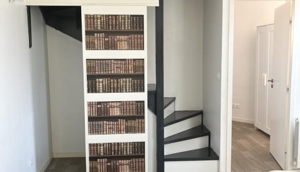 Logement tudiant T2 à Lille (59800)