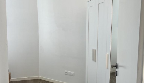 Logement tudiant T2 à Lille (59800)