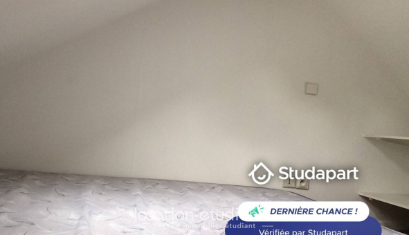 Logement tudiant T2 à Lille (59800)