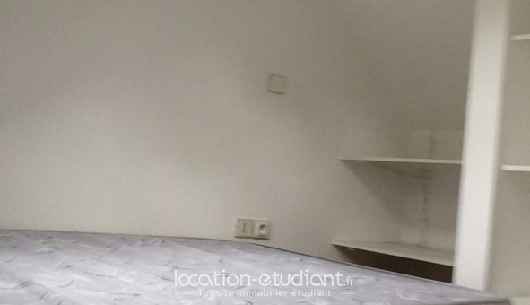 Logement tudiant T2 à Lille (59800)