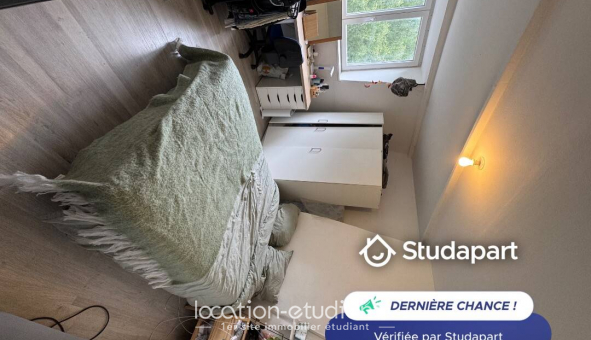Logement tudiant T2 à Lille (59800)