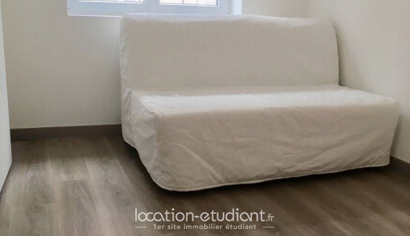 Logement tudiant T2 à Lille (59800)