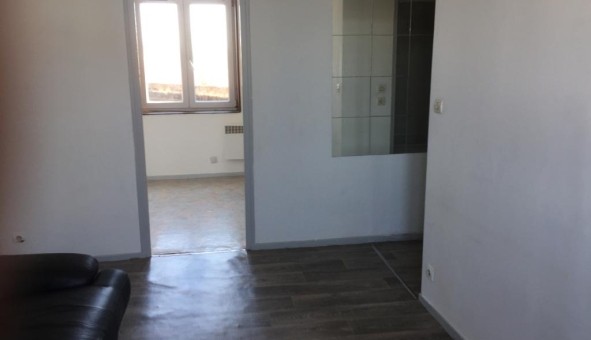 Logement tudiant T2 à Lille (59800)