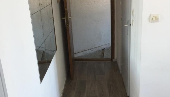 Logement tudiant T2 à Lille (59800)