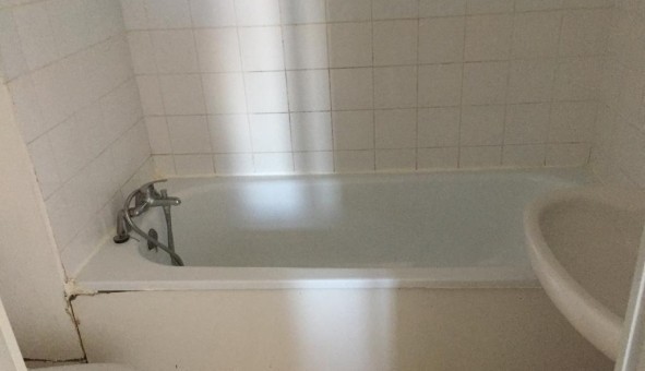 Logement tudiant T2 à Lille (59800)