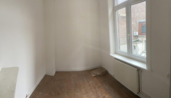 Logement tudiant T2 à Lille (59800)