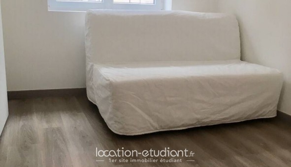 Logement tudiant T2 à Lille (59800)