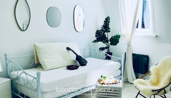 Logement tudiant Location T2 Meublé Lille (59800)
