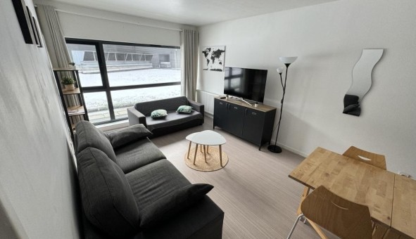 Logement tudiant T2 à Lille (59800)