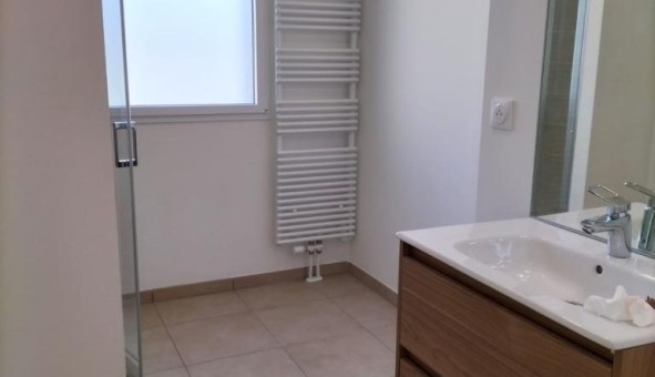 Logement tudiant T2 à Lille (59800)