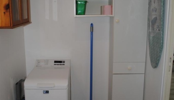 Logement tudiant T2 à Lille (59800)