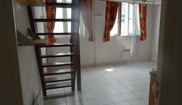 Logement tudiant T2 à Lille (59800)