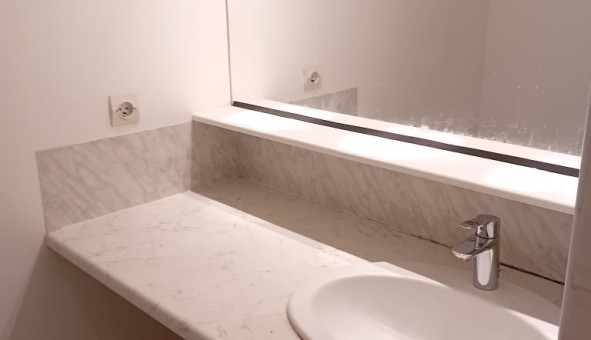 Logement tudiant T2 à Lille (59800)