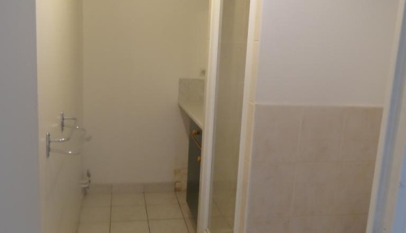Logement tudiant T2 à Lille (59800)