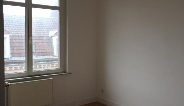 Logement étudiant T2 à Lille (59800)
