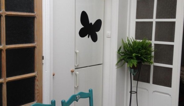 Logement tudiant T2 à Lille (59800)
