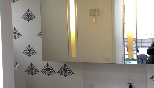 Logement tudiant T2 à Lille (59800)