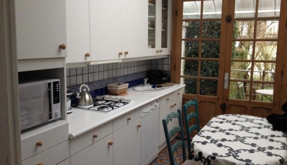 Logement tudiant T2 à Lille (59800)