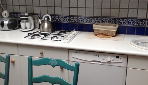 Logement tudiant T2 à Lille (59800)