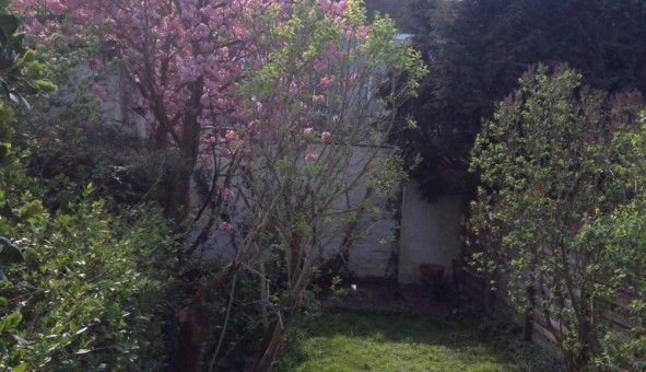 Logement tudiant T2 à Lille (59800)