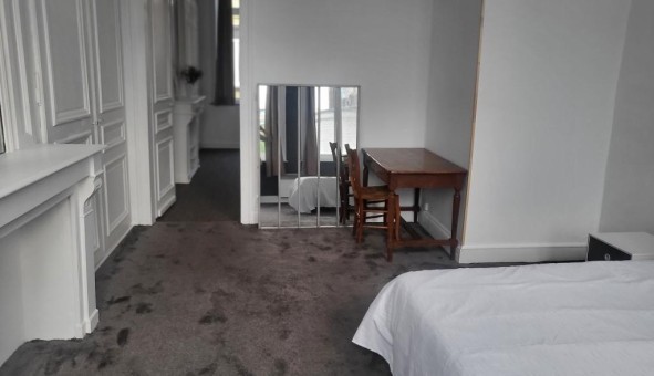 Logement tudiant T2 à Lille (59800)