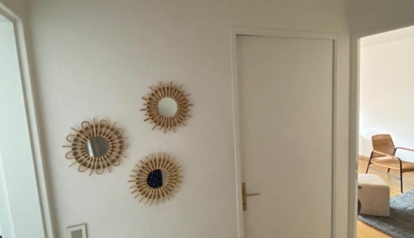 Logement tudiant T2 à Lille (59800)