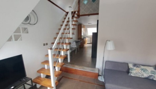 Logement tudiant T2 à Lille (59800)