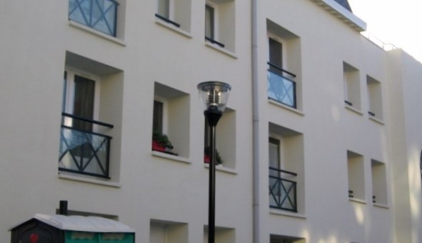 Logement tudiant T2 à Lille (59800)