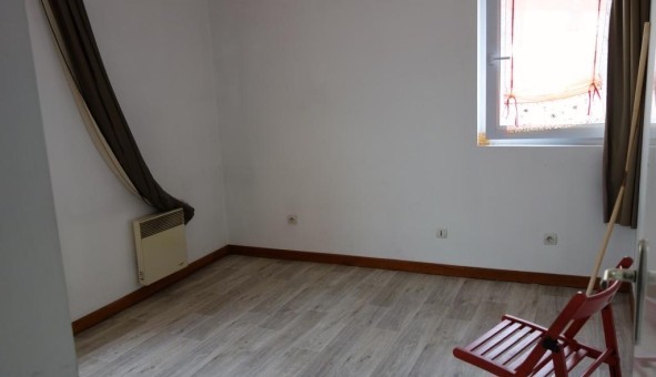 Logement tudiant T2 à Lille (59800)
