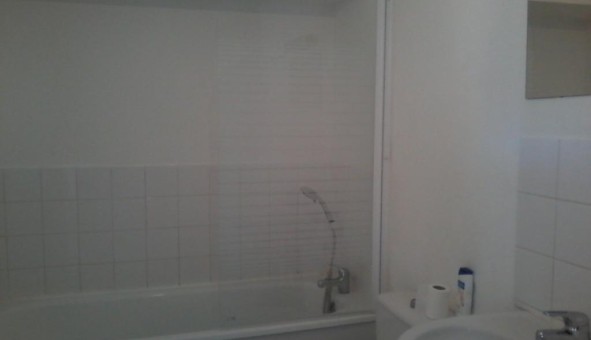 Logement tudiant T2 à Lille (59800)