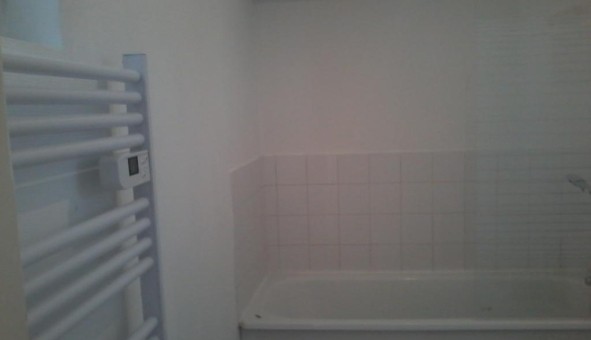 Logement tudiant T2 à Lille (59800)