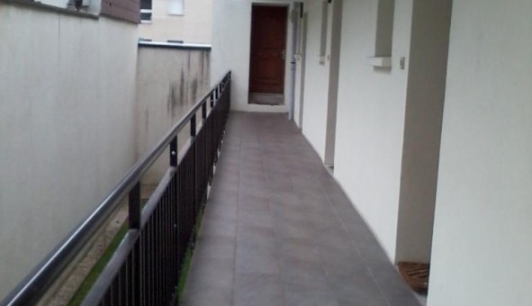 Logement tudiant T2 à Lille (59800)