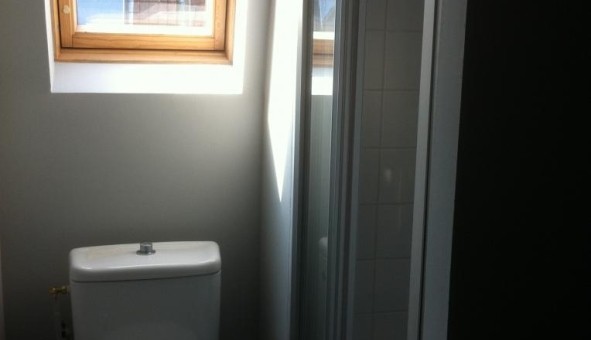 Logement tudiant T2 à Lille (59800)