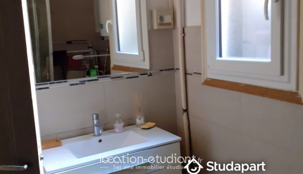 Logement tudiant T2 à Lille (59800)