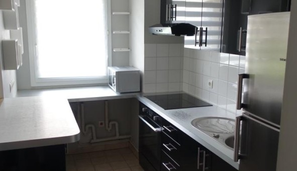 Logement tudiant T2 à Lille (59800)
