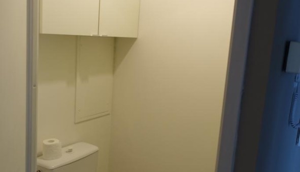 Logement tudiant T2 à Lille (59800)
