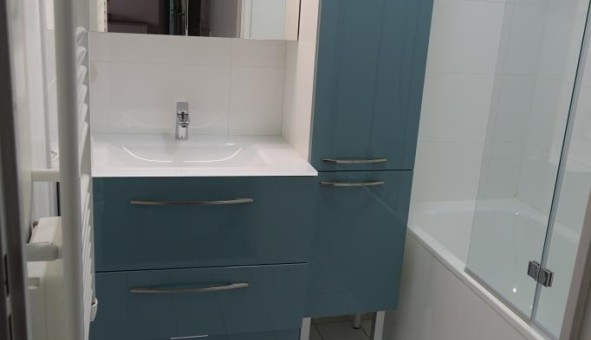 Logement tudiant T2 à Lille (59800)