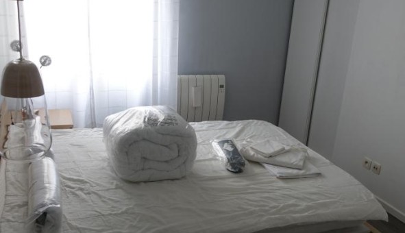 Logement tudiant T2 à Lille (59800)