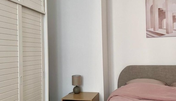 Logement tudiant T2 à Lille (59800)