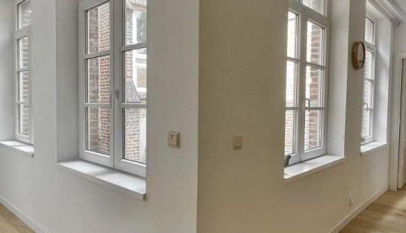 Logement tudiant T2 à Lille (59800)