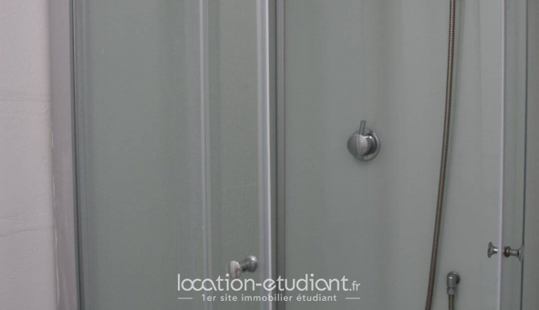 Logement tudiant T2 à Lille (59800)