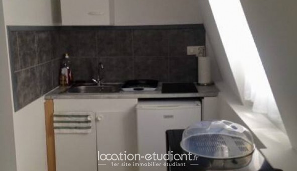 Logement tudiant T2 à Lille (59800)