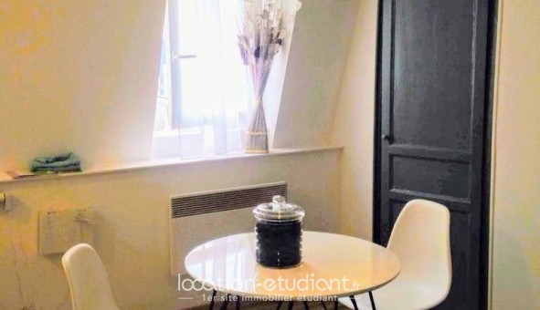 Logement tudiant T2 à Lille (59800)