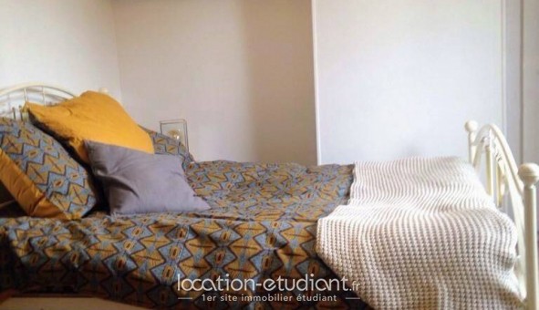Logement tudiant T2 à Lille (59800)