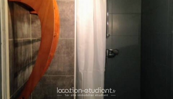 Logement tudiant T2 à Lille (59800)