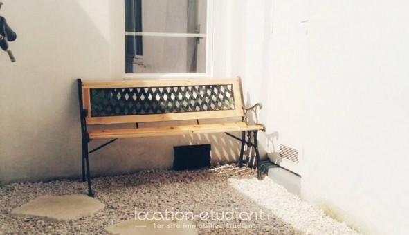 Logement tudiant T2 à Lille (59800)