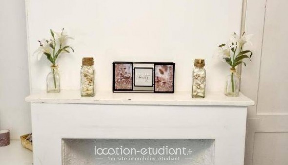 Logement tudiant T2 à Lille (59800)