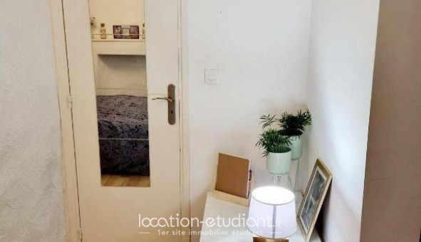 Logement tudiant T2 à Lille (59800)