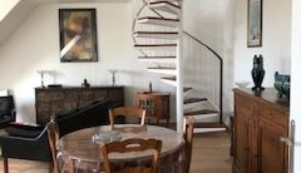 Logement tudiant Location T2 Vide Lille (59800)