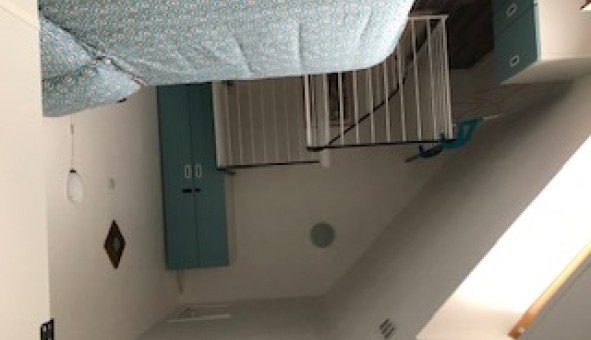 Logement tudiant T2 à Lille (59800)